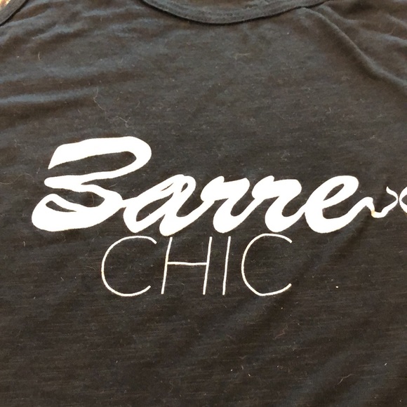 CAPEZIO Razorback Tank Top - Picture 4 of 4